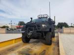 Toyota Tundra CrewMax 4x4 Zombie Apocalypse 2013 года